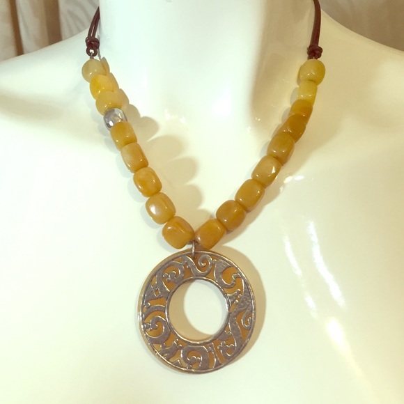 Silpada Jewelry - Silpada necklace